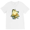 finger lickin&rsquo; deathwish V-Neck Tee