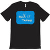 suck it trebek T-Shirt
