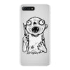 zombie knife iPhone 7 Plus Case