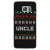 ugly christmas uncle Samsung Galaxy S7