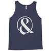 of mice and men ampersanarchy2 Tank Top