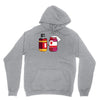 pb&amp;j wedding Unisex Hoodie