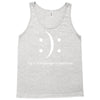 schrodinger's emoticon Tank Top