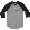 another glorious morning 3/4 Sleeve Shirt