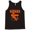 drum ganger Tank Top