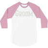 groom (2) 3/4 Sleeve Shirt