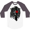 blossom 3/4 Sleeve Shirt