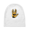 may the force be with you Baby Beanies