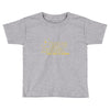 1976 model and still a classic Toddler T-shirt