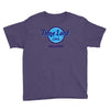 time cafe Youth Tee