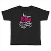 are you kitten me Toddler T-shirt