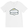 hershel's veterinary clinic V-Neck Tee