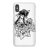 geisha iPhoneX