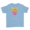 lion spirit Youth Tee