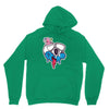 krim lim Unisex Hoodie