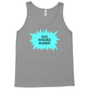 also available in sober Tank Top