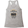 Good Looking Childcare Worker Doesnt Get Better Than Racerback Tank
