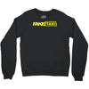 fake taxi Crewneck Sweatshirt