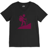 kids advent V-Neck Tee
