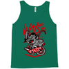 wats 3 Tank Top