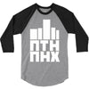 putin go f#ck yourself 3/4 Sleeve Shirt