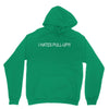 i hates pull up Unisex Hoodie