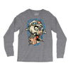 skull movie Long Sleeve Shirts