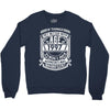 Things Better 1997 Age Approach Magnificent Crewneck Sweatshirt