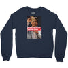 rip xxxtentacion Crewneck Sweatshirt