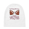 fantasy football Baby Beanies