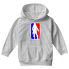 Jack Sparrow Pirate NBA Style Youth Hoodie