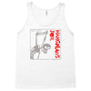 hangmans jake Tank Top