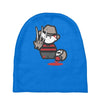 killer anime meme Baby Beanies