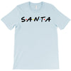 santa of the friends parody T-Shirt