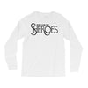 we can be sheroes Long Sleeve Shirts