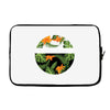 Summer Vibes Laptop sleeve