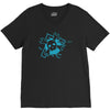 hack a day V-Neck Tee