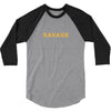 Savage 3/4 Sleeve Shirt