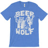 wolf beer T-Shirt