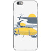 surf tracker iPhone 6/6s Case