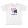 insert coin Toddler T-shirt