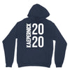 Kaepernick 2020 Hoodie