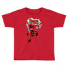deadpool time Toddler T-shirt