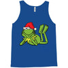 kermit christmas Tank Top