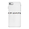Freinds Show iPhone 7 Case