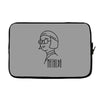 Mathilda Laptop sleeve