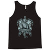 winter is coming (2) Tank Top