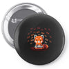 button masher Pin-back button