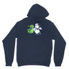 mallow titan Unisex Hoodie