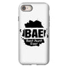 Bae Best Auntie Ever iPhone 8